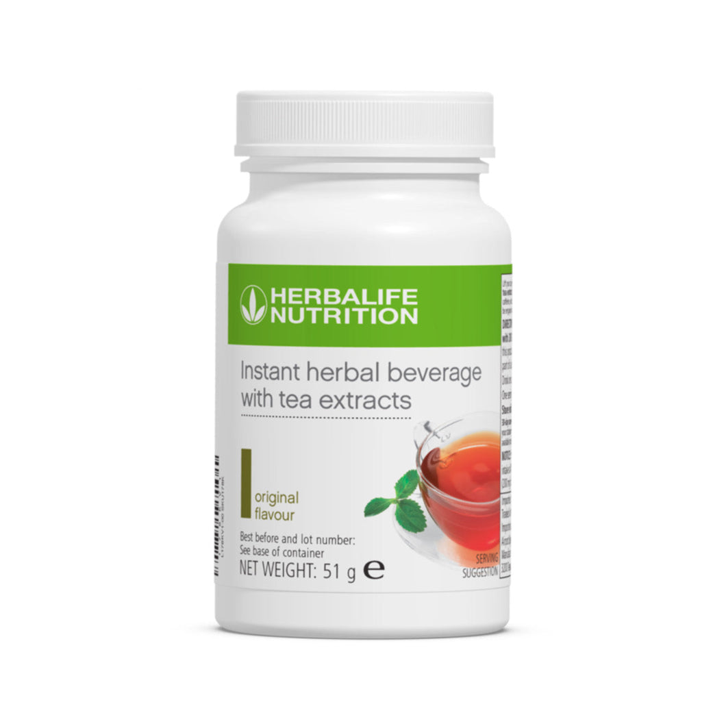 Instant Herbal Beverage - Original 51g