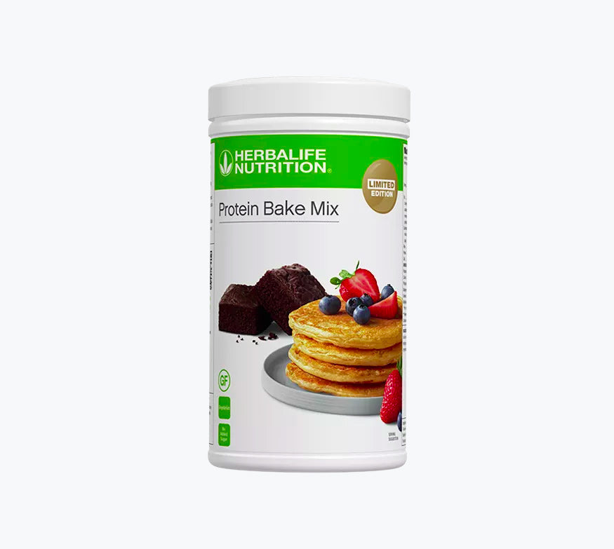 Protein Bake Mix