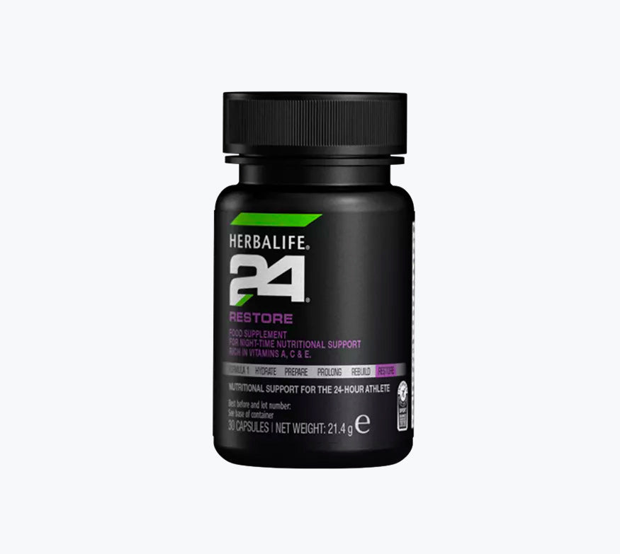 H24 Restore 30 capsules